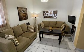Aura Apartment